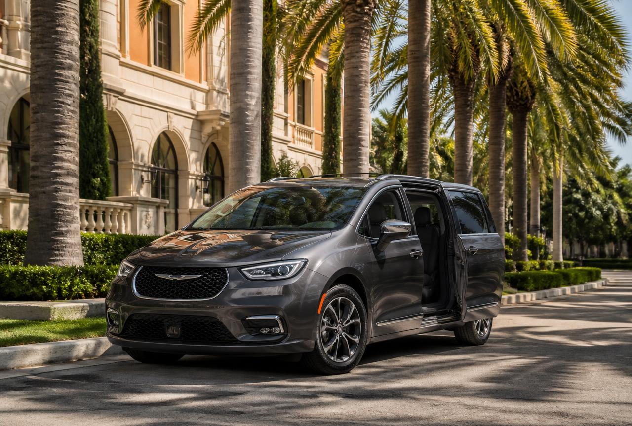 Pacifica