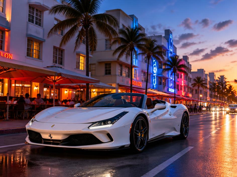 Art Basel Miami Beach