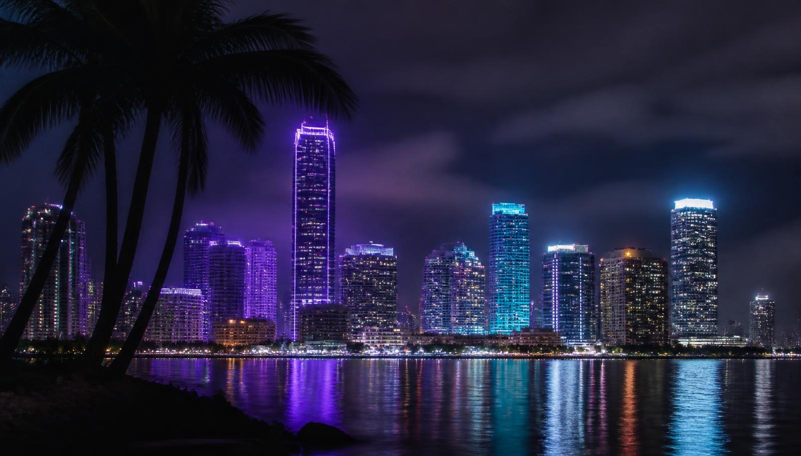 Miami Spice